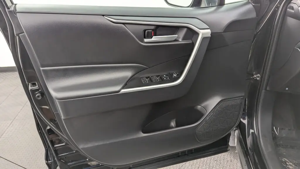 Florida Fine Cars - Used TOYOTA RAV4 2025 MIAMI HYBRID XLE