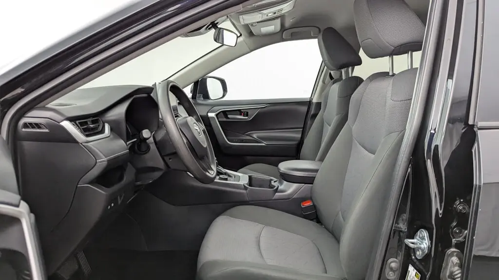 Florida Fine Cars - Used TOYOTA RAV4 2025 MIAMI HYBRID XLE
