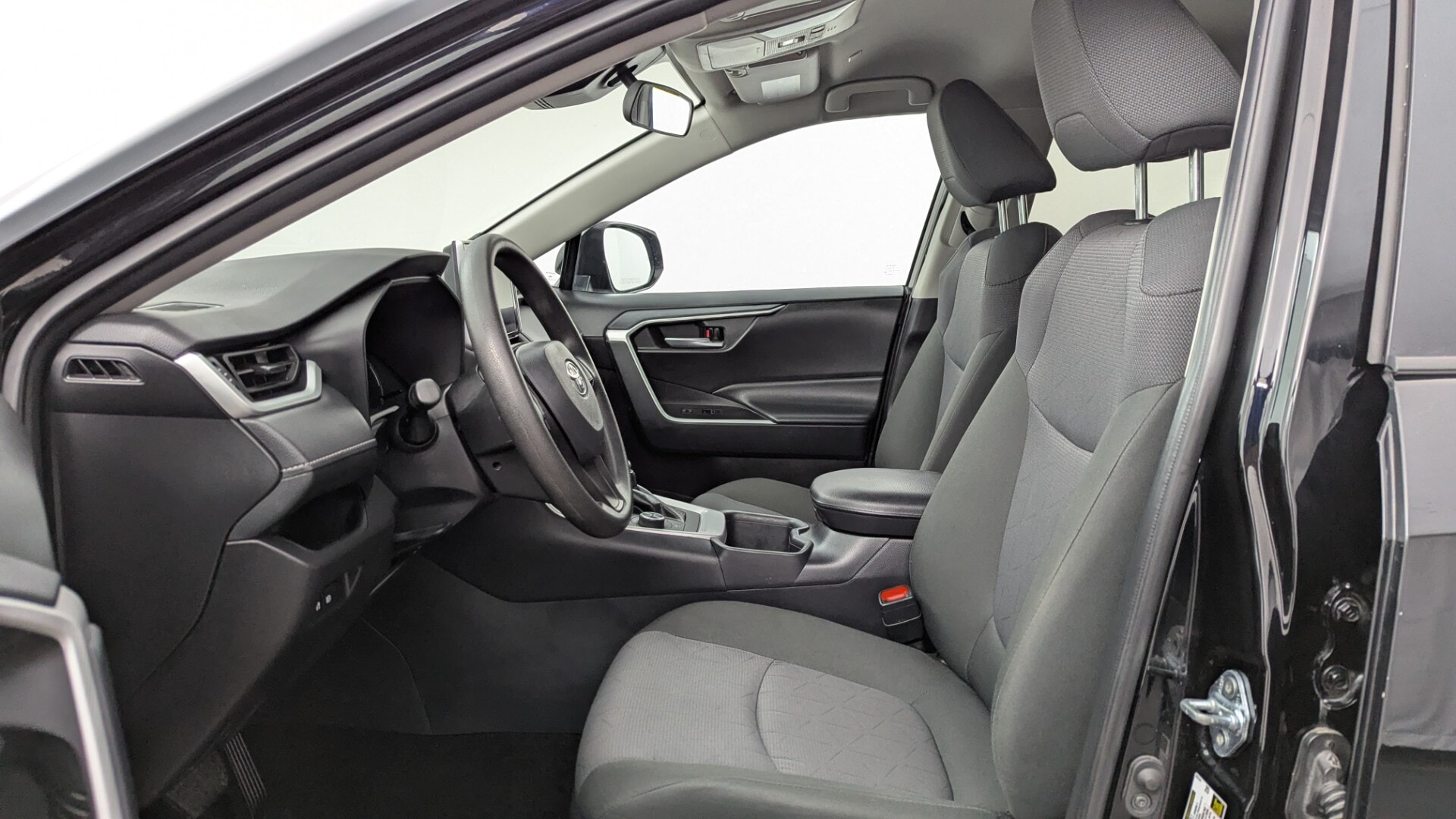 Florida Fine Cars - Used vehicle - SUV TOYOTA RAV4 2025