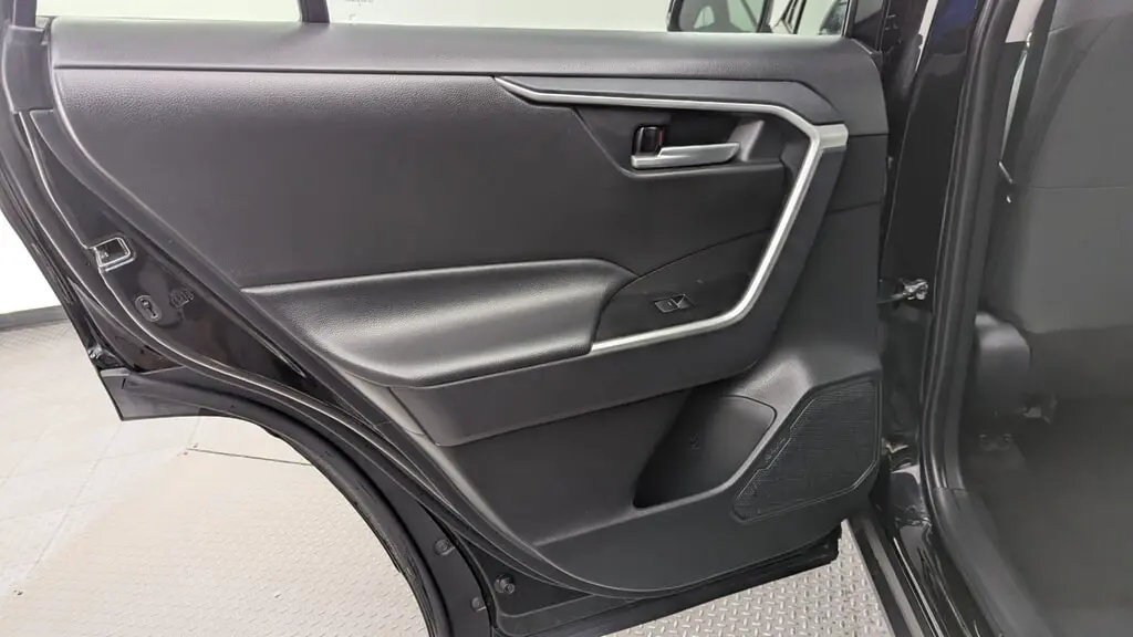 Florida Fine Cars - Used TOYOTA RAV4 2025 MIAMI HYBRID XLE