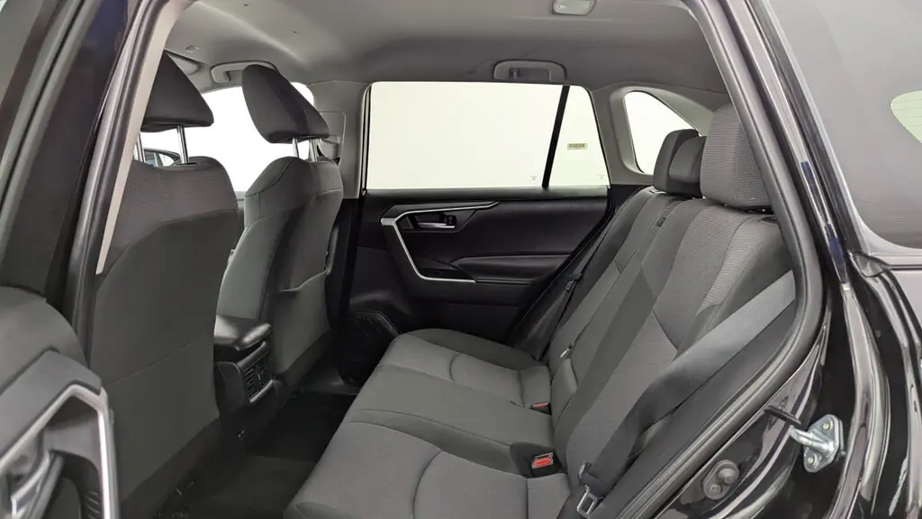 Florida Fine Cars - Used TOYOTA RAV4 2025 MIAMI HYBRID XLE