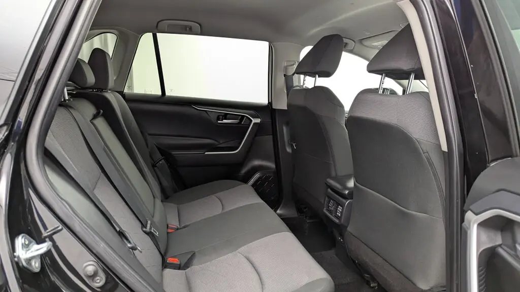 Florida Fine Cars - Used TOYOTA RAV4 2025 MIAMI HYBRID XLE