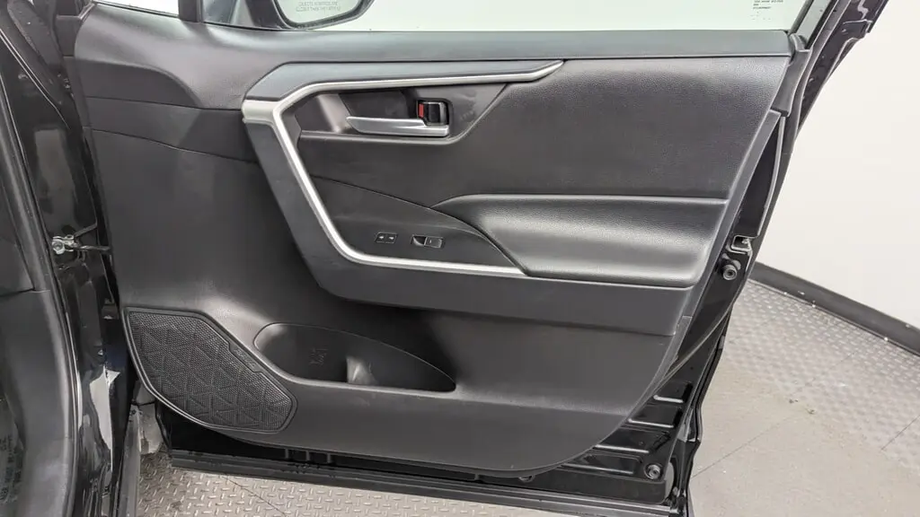 Florida Fine Cars - Used TOYOTA RAV4 2025 MIAMI HYBRID XLE