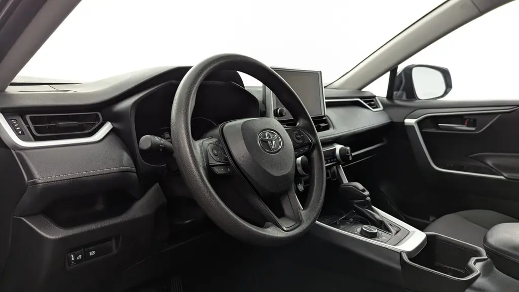 Florida Fine Cars - Used TOYOTA RAV4 2025 MIAMI HYBRID XLE