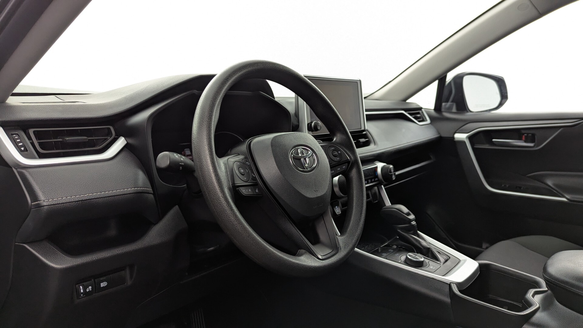Florida Fine Cars - Used vehicle - SUV TOYOTA RAV4 2025