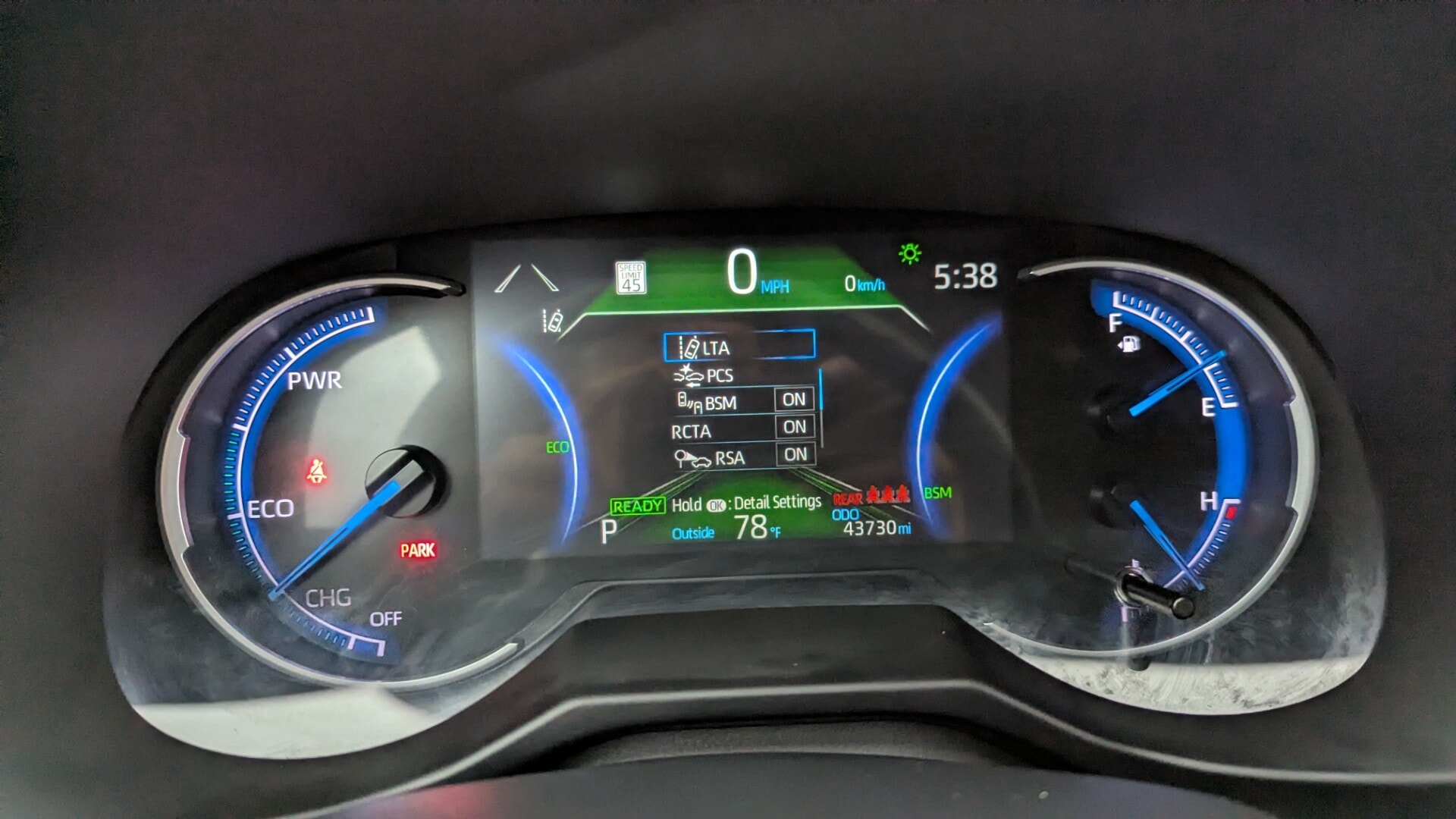Florida Fine Cars - Used vehicle - SUV TOYOTA RAV4 2025