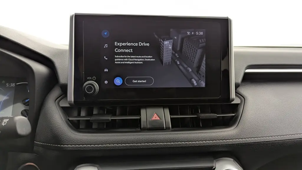Florida Fine Cars - Used TOYOTA RAV4 2025 MIAMI HYBRID XLE