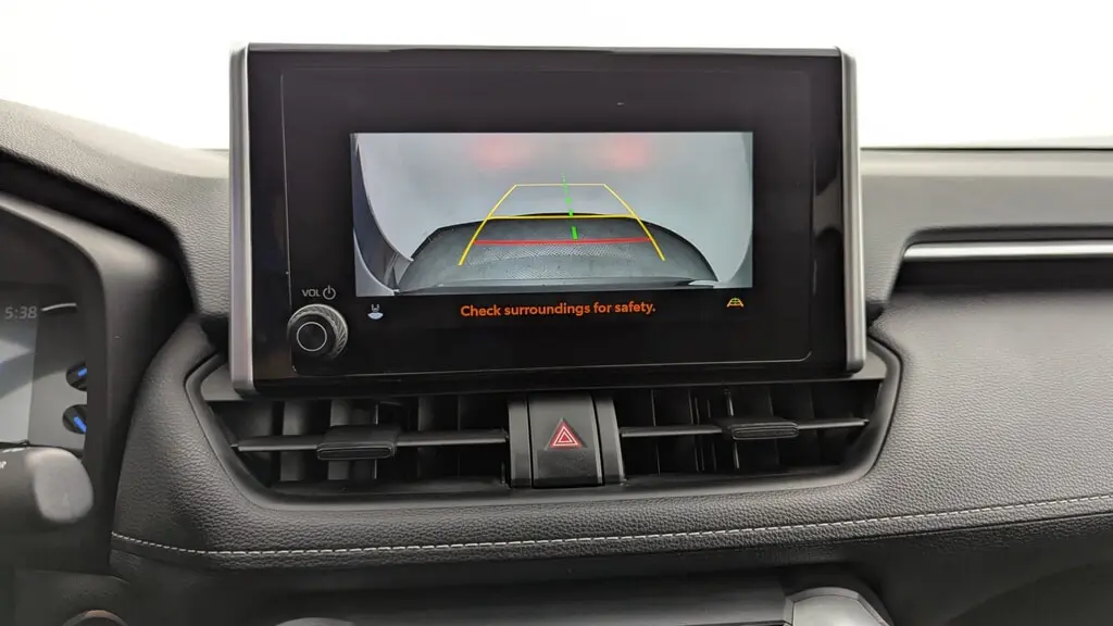 Florida Fine Cars - Used TOYOTA RAV4 2025 MIAMI HYBRID XLE