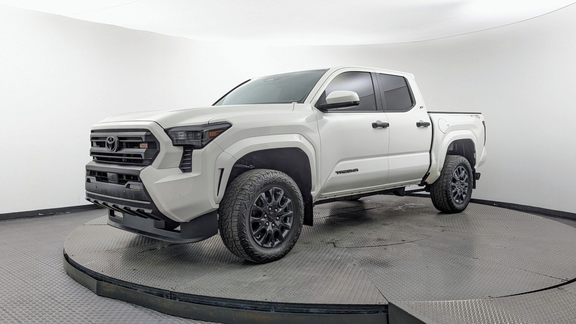 Florida Fine Cars - Used vehicle - TRUCK TOYOTA TACOMA 2WD 2024
