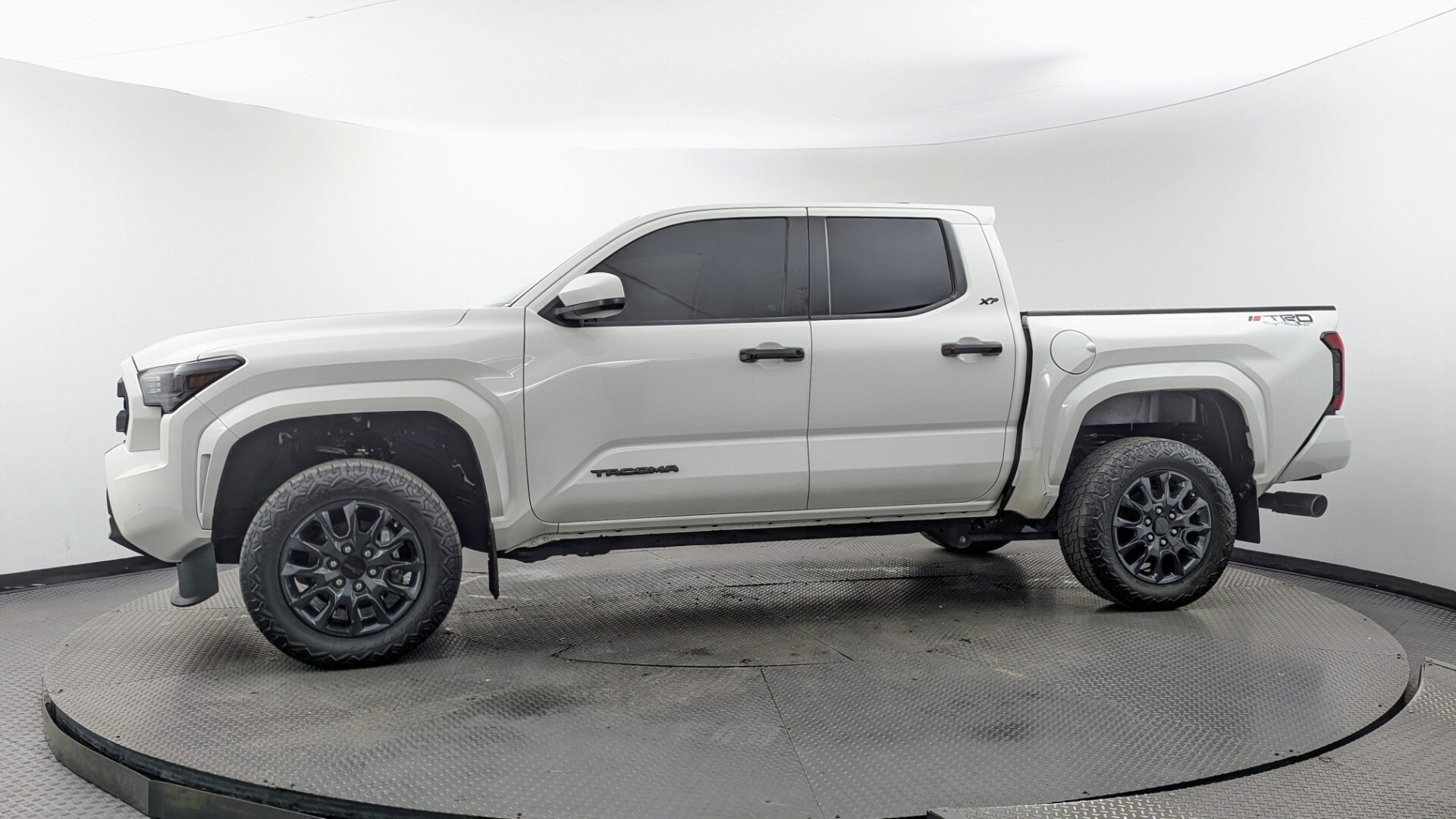 Florida Fine Cars - Used vehicle - TRUCK TOYOTA TACOMA 2WD 2024