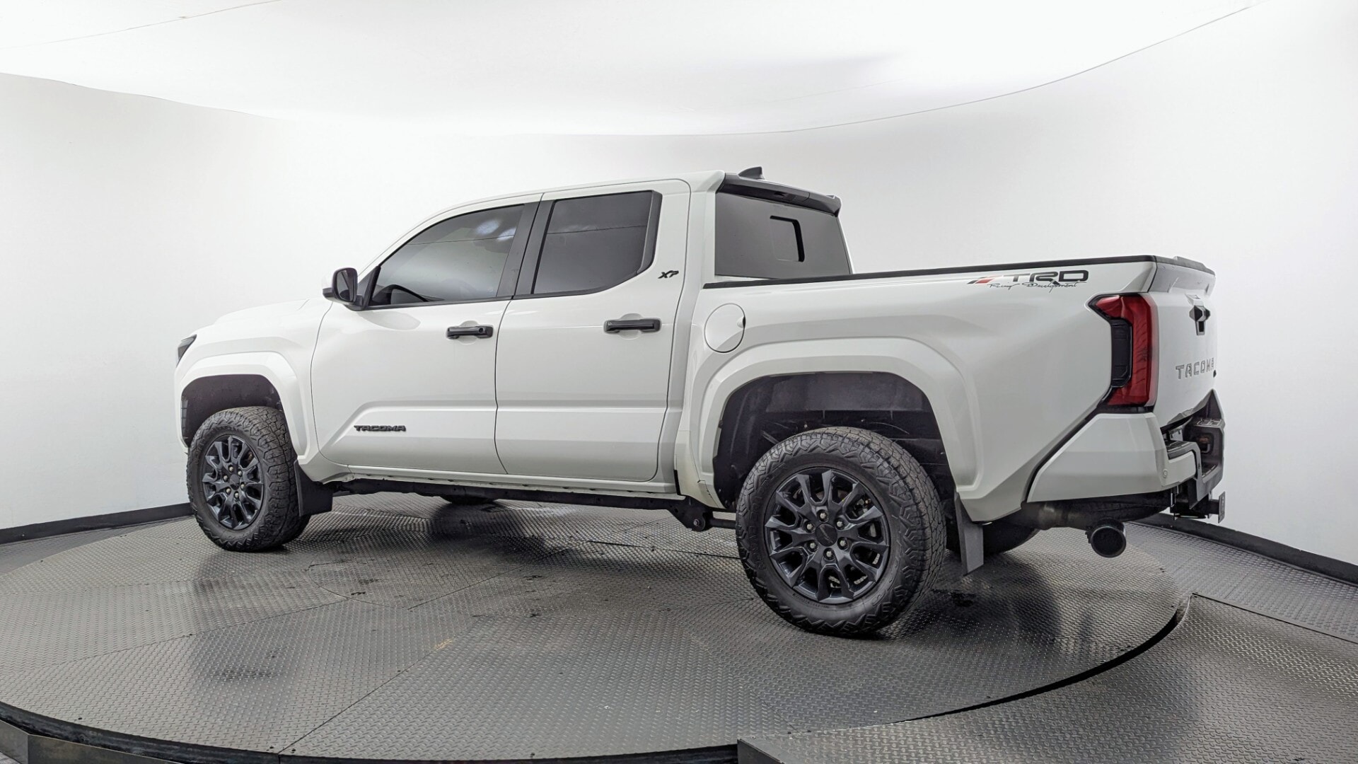 Florida Fine Cars - Used vehicle - TRUCK TOYOTA TACOMA 2WD 2024