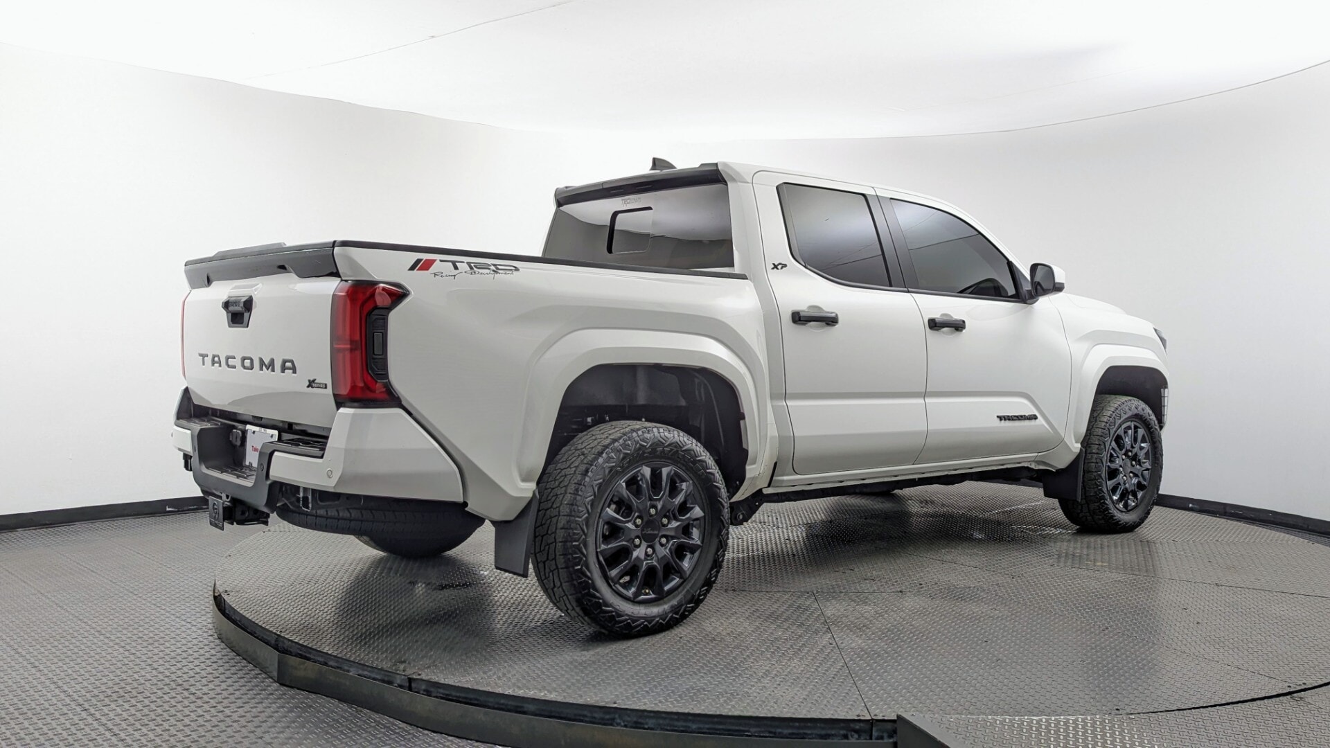 Florida Fine Cars - Used vehicle - TRUCK TOYOTA TACOMA 2WD 2024
