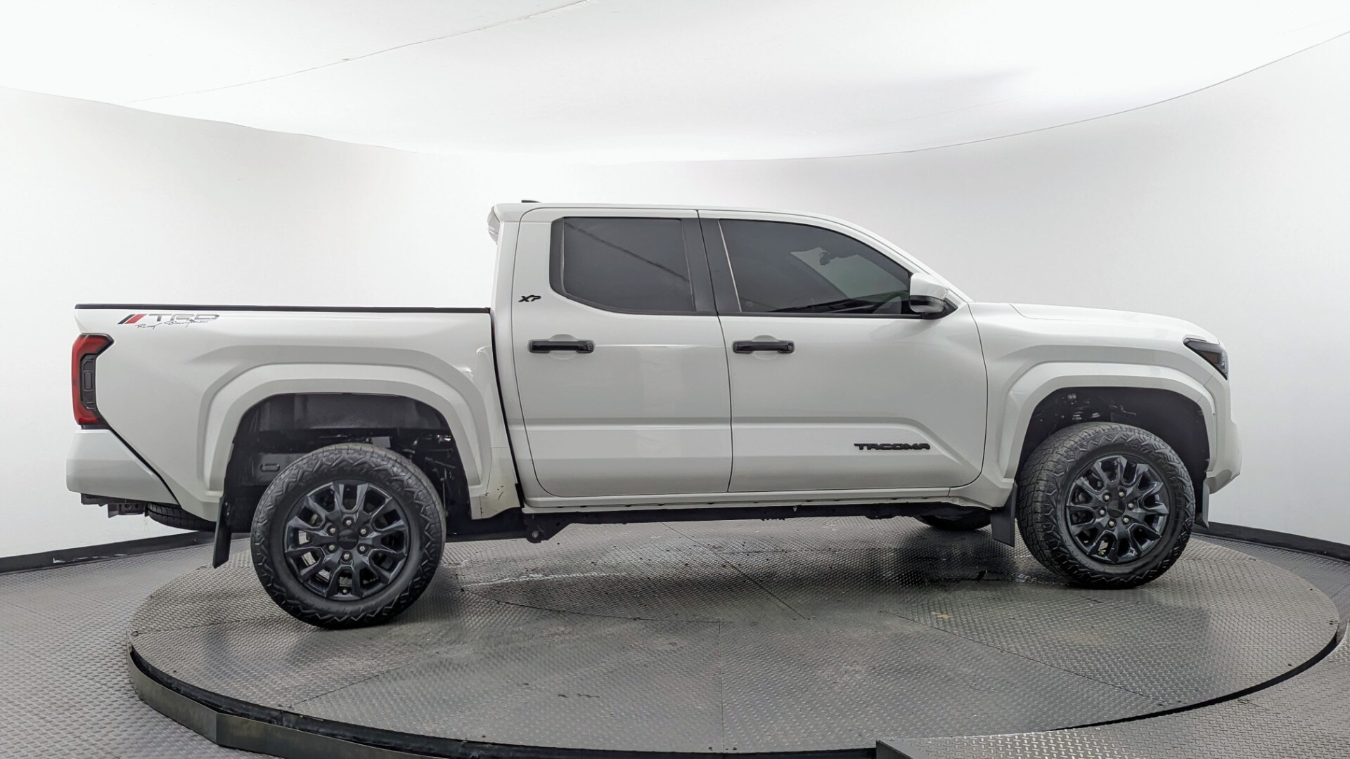 Florida Fine Cars - Used vehicle - TRUCK TOYOTA TACOMA 2WD 2024