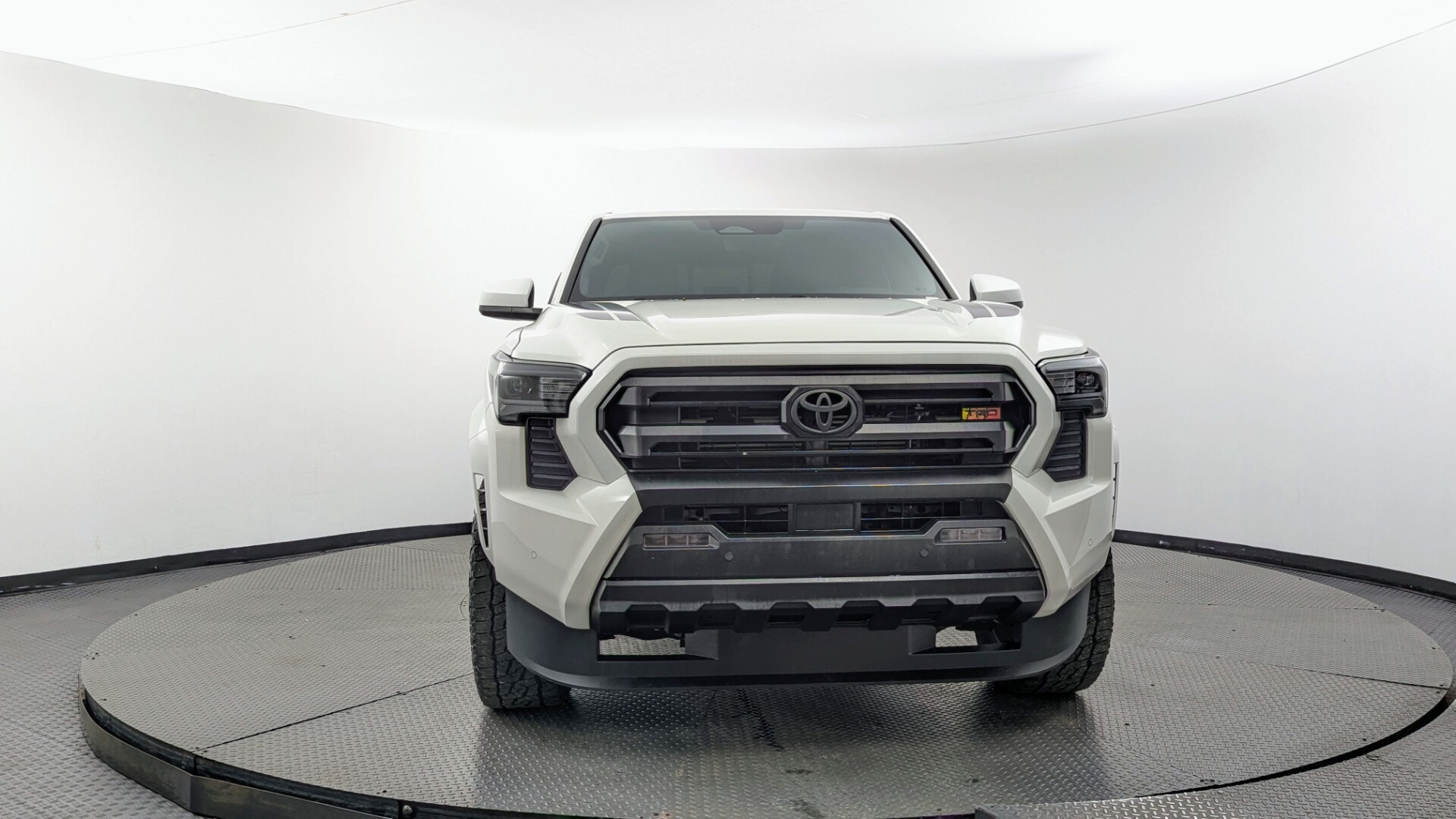 Florida Fine Cars - Used vehicle - TRUCK TOYOTA TACOMA 2WD 2024