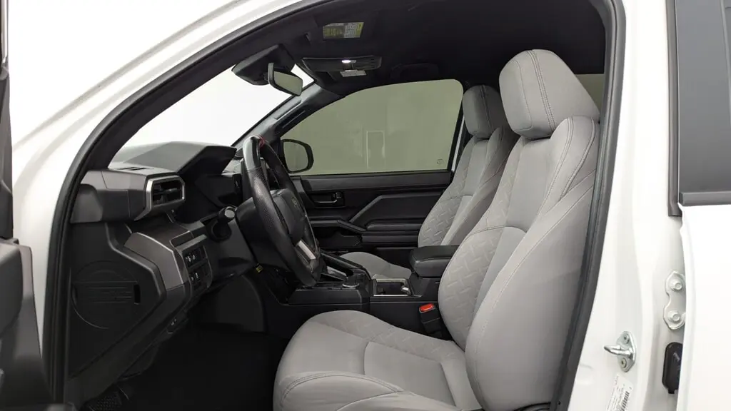 Florida Fine Cars - Used TOYOTA TACOMA 2WD 2024 MIAMI SR5