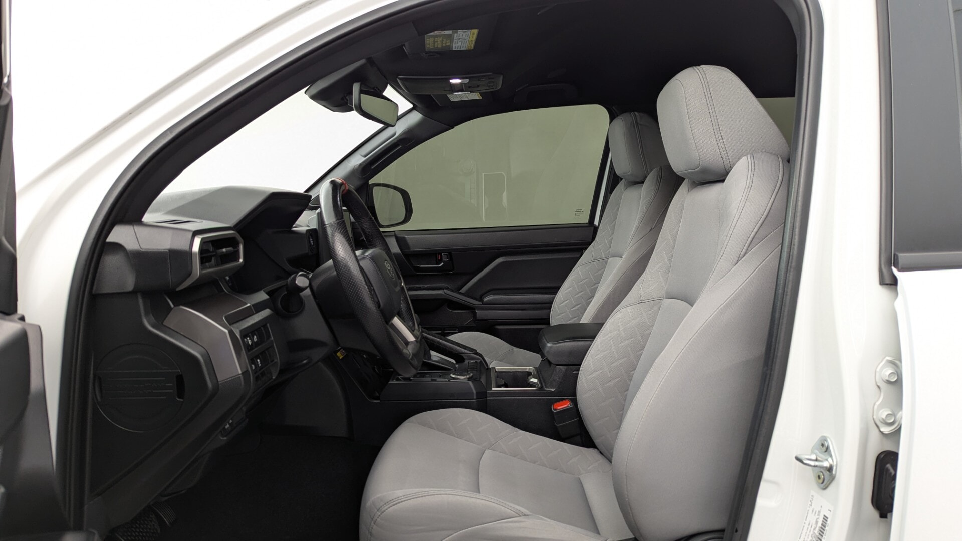 Florida Fine Cars - Used vehicle - TRUCK TOYOTA TACOMA 2WD 2024