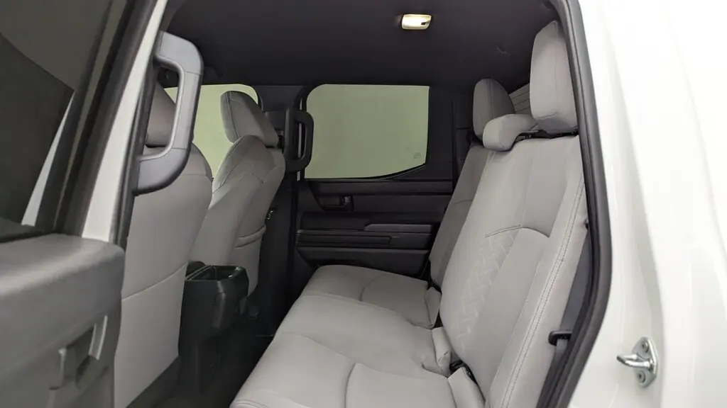 Florida Fine Cars - Used TOYOTA TACOMA 2WD 2024 MIAMI SR5