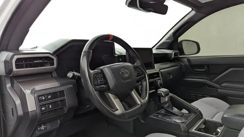 Florida Fine Cars - Used TOYOTA TACOMA 2WD 2024 MIAMI SR5