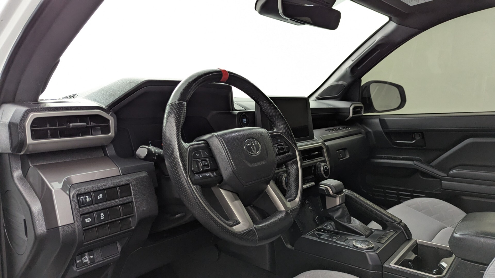 Florida Fine Cars - Used vehicle - TRUCK TOYOTA TACOMA 2WD 2024