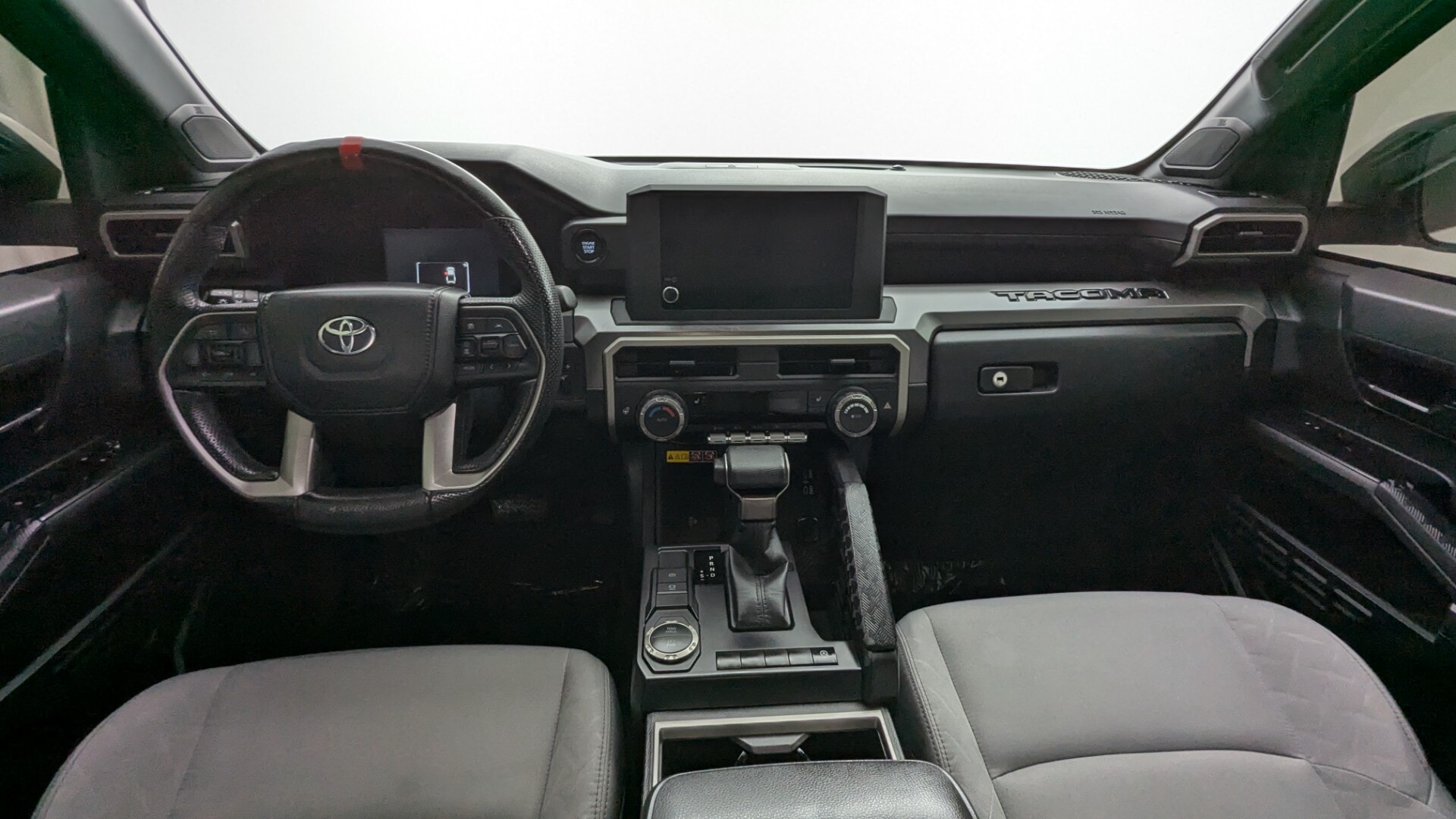 Florida Fine Cars - Used vehicle - TRUCK TOYOTA TACOMA 2WD 2024