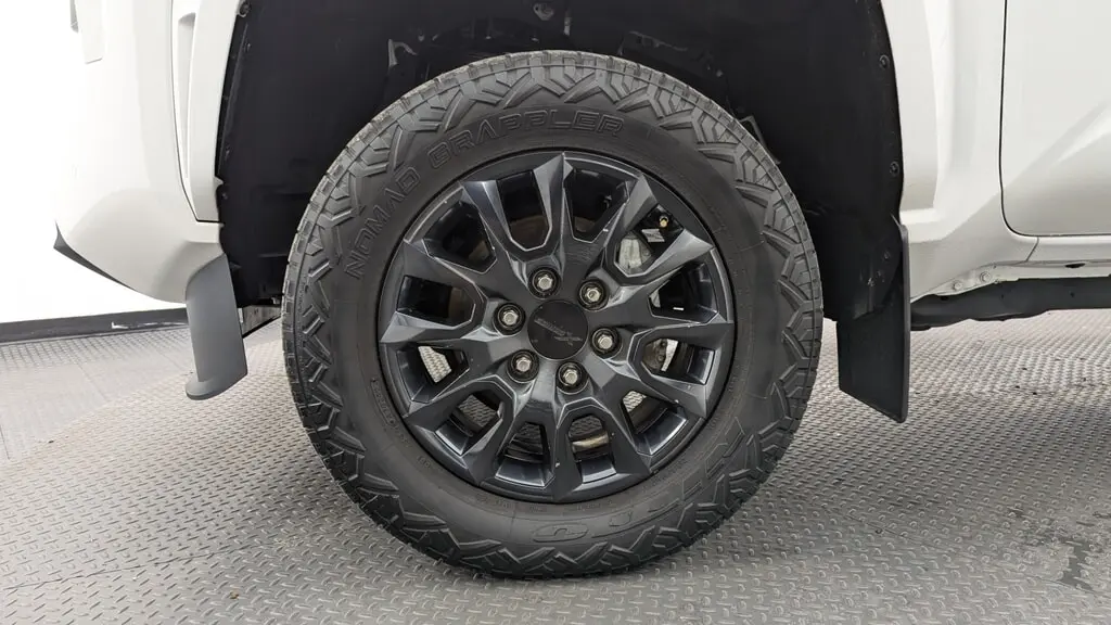 Florida Fine Cars - Used TOYOTA TACOMA 2WD 2024 MIAMI SR5
