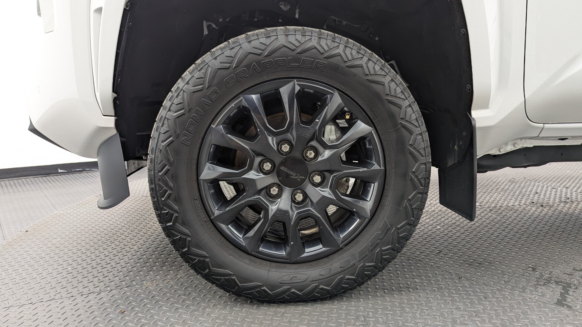 Florida Fine Cars - Used vehicle - TRUCK TOYOTA TACOMA 2WD 2024