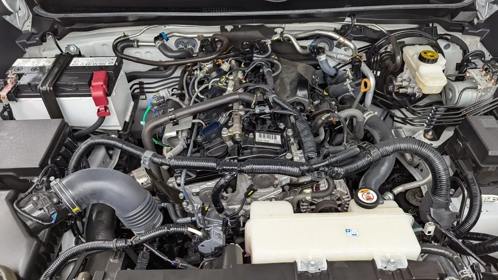 Florida Fine Cars - Used TOYOTA TACOMA 2WD 2024 MIAMI SR5