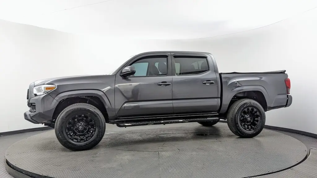 Florida Fine Cars - Used TOYOTA TACOMA 2WD 2023 MARGATE SR