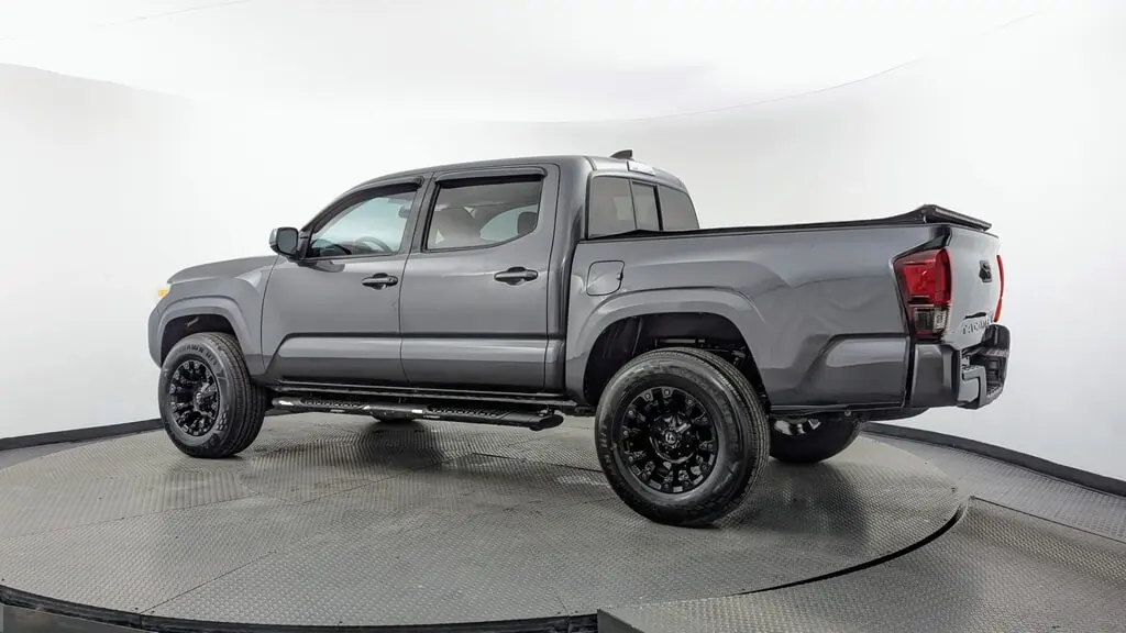 Florida Fine Cars - Used TOYOTA TACOMA 2WD 2023 MARGATE SR