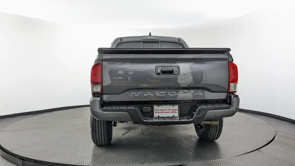 Florida Fine Cars - Used TOYOTA TACOMA 2WD 2023 MARGATE SR