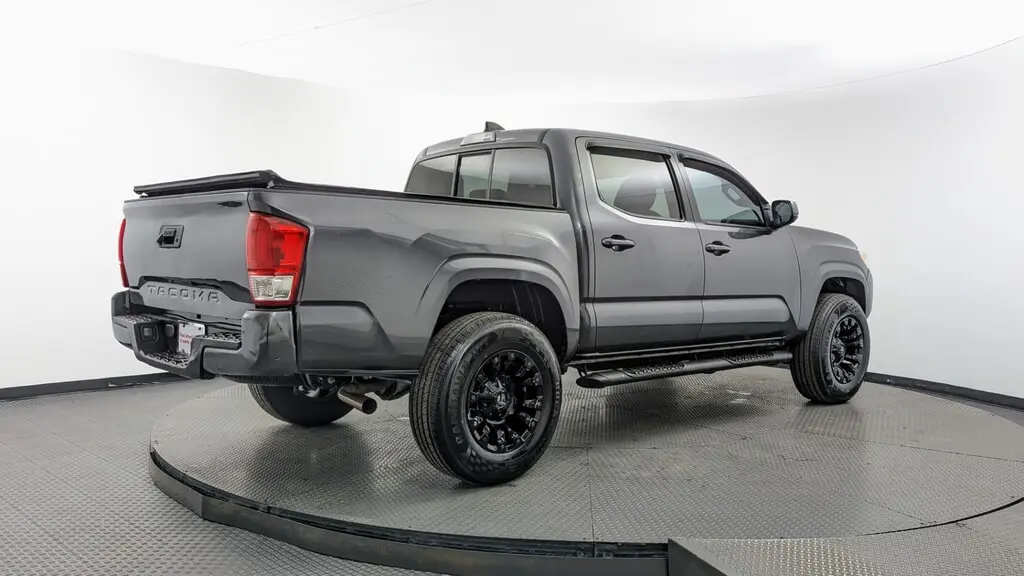 Florida Fine Cars - Used TOYOTA TACOMA 2WD 2023 MARGATE SR