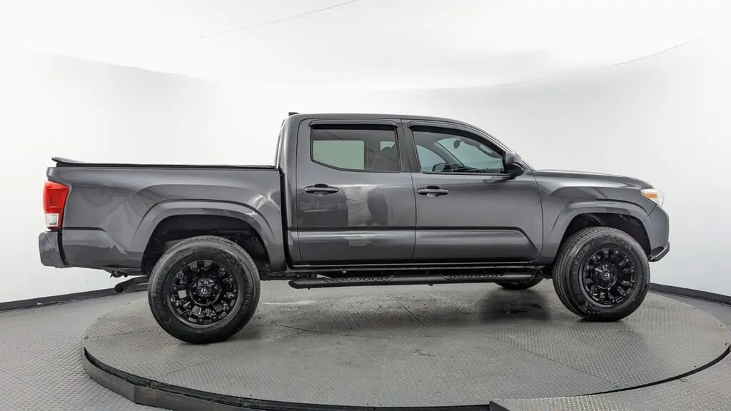 Florida Fine Cars - Used TOYOTA TACOMA 2WD 2023 MARGATE SR