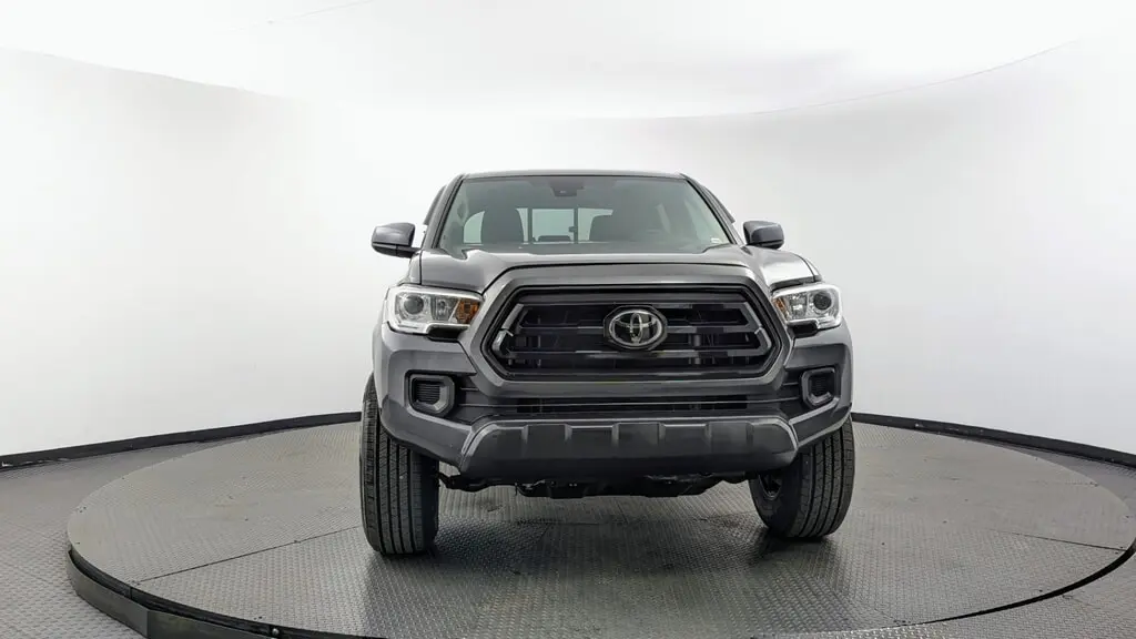 Florida Fine Cars - Used TOYOTA TACOMA 2WD 2023 MARGATE SR
