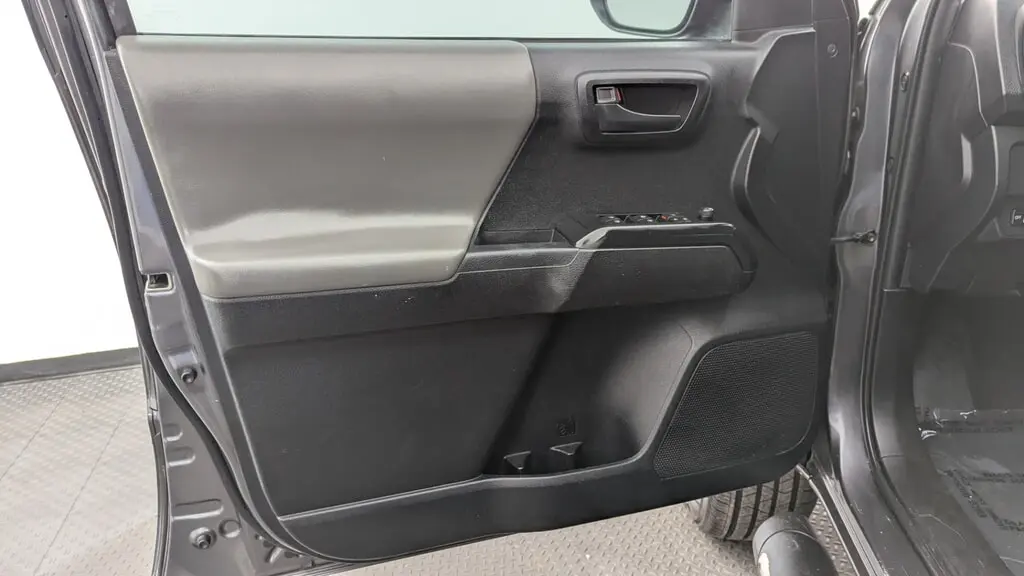 Florida Fine Cars - Used TOYOTA TACOMA 2WD 2023 MARGATE SR