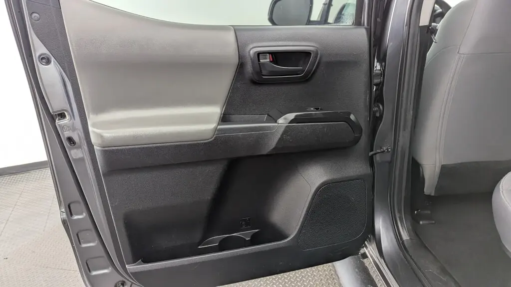 Florida Fine Cars - Used TOYOTA TACOMA 2WD 2023 MARGATE SR