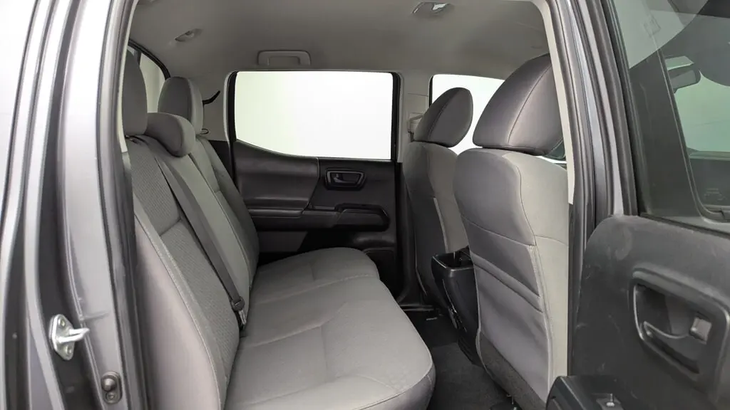 Florida Fine Cars - Used TOYOTA TACOMA 2WD 2023 MARGATE SR