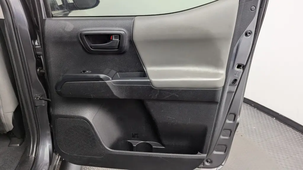 Florida Fine Cars - Used TOYOTA TACOMA 2WD 2023 MARGATE SR