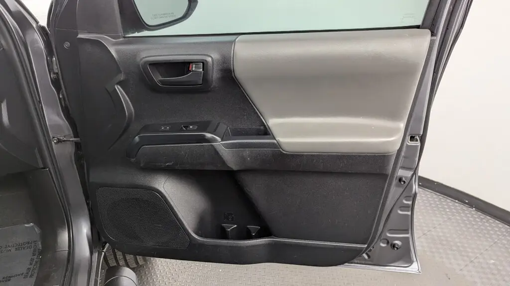 Florida Fine Cars - Used TOYOTA TACOMA 2WD 2023 MARGATE SR