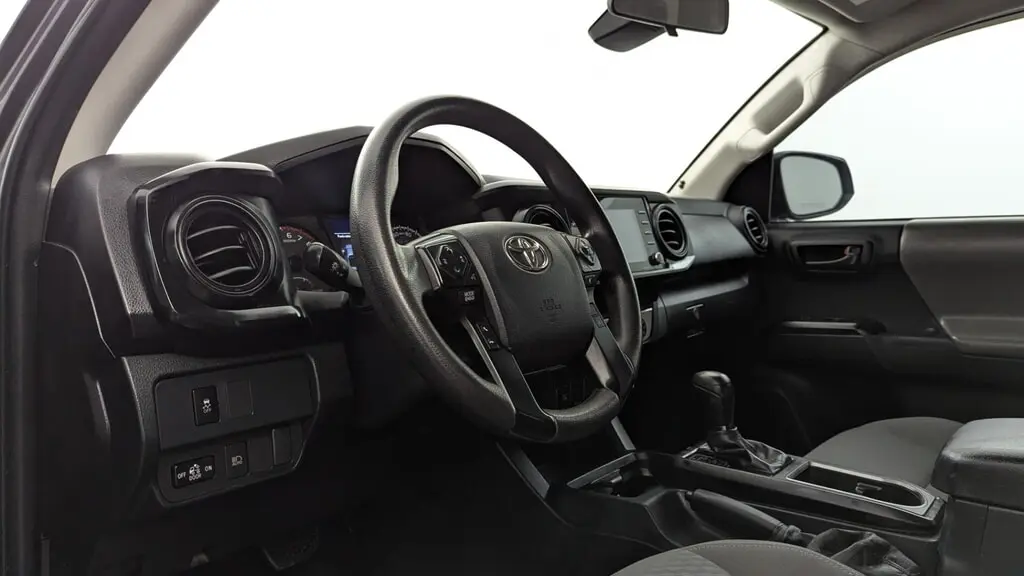 Florida Fine Cars - Used TOYOTA TACOMA 2WD 2023 MARGATE SR