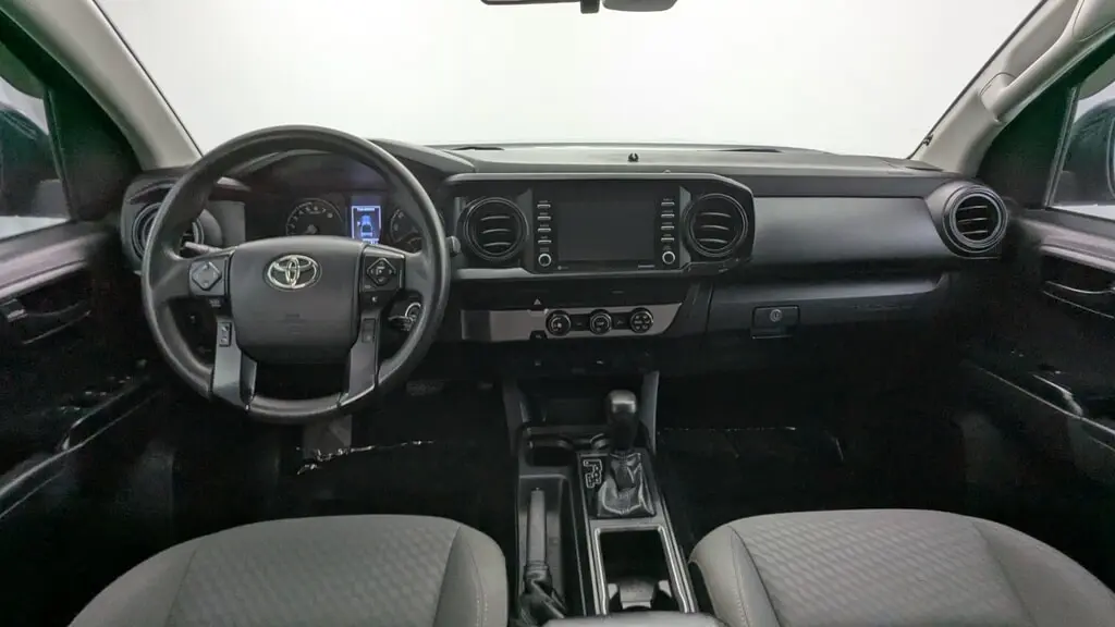 Florida Fine Cars - Used TOYOTA TACOMA 2WD 2023 MARGATE SR