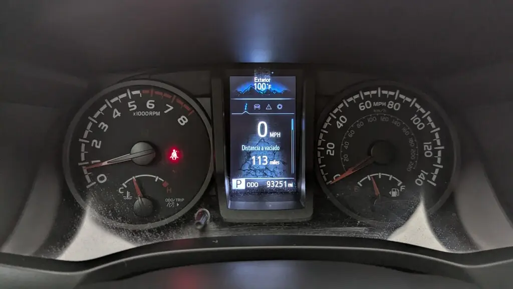 Florida Fine Cars - Used TOYOTA TACOMA 2WD 2023 MARGATE SR