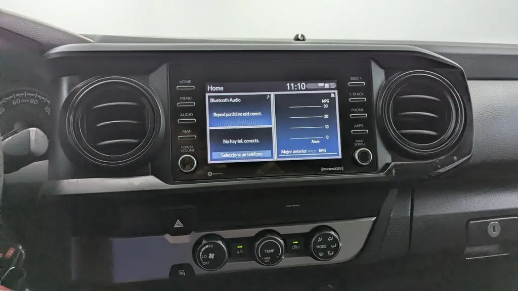 Florida Fine Cars - Used TOYOTA TACOMA 2WD 2023 MARGATE SR