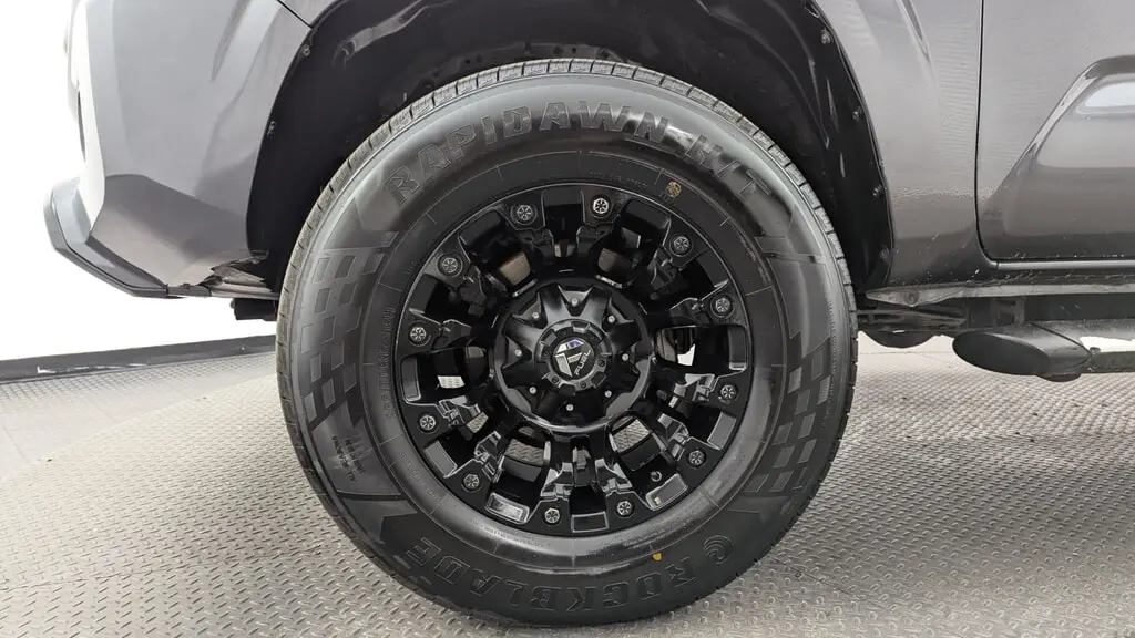 Florida Fine Cars - Used TOYOTA TACOMA 2WD 2023 MARGATE SR