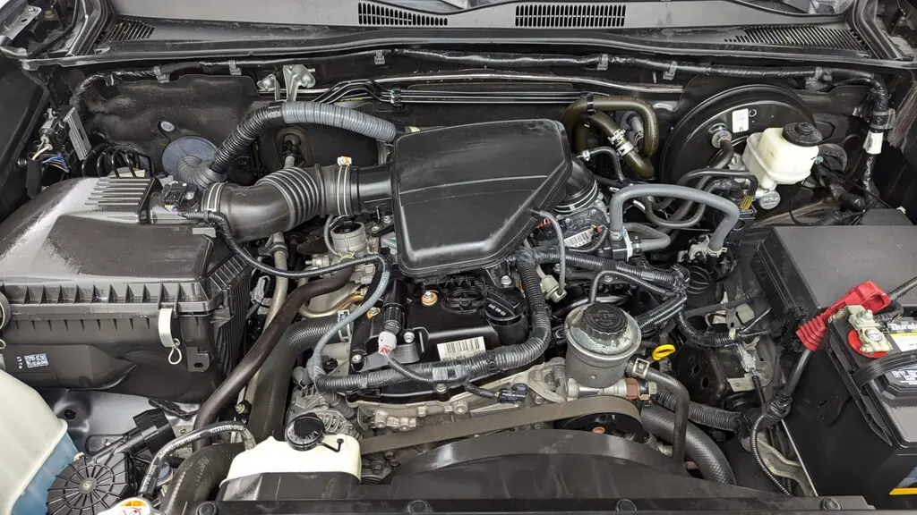 Florida Fine Cars - Used TOYOTA TACOMA 2WD 2023 MARGATE SR
