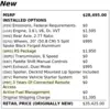 Florida Fine Cars - Used CHEVROLET CAMARO 2023 WEST PALM 1LT
