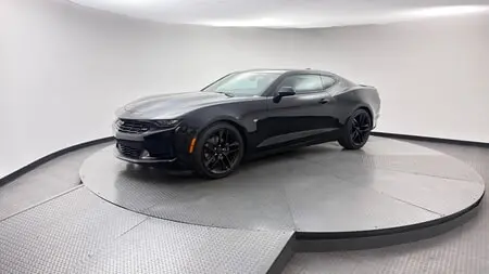 Florida Fine Cars - Used CHEVROLET CAMARO 2023 WEST PALM 1LT