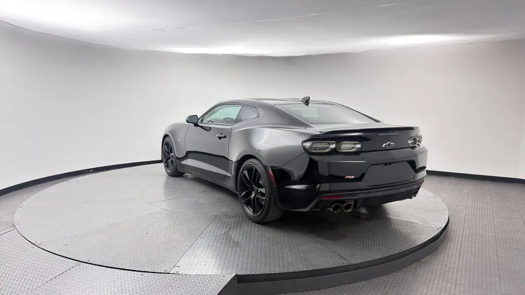 Florida Fine Cars - Used CHEVROLET CAMARO 2023 WEST PALM 1LT