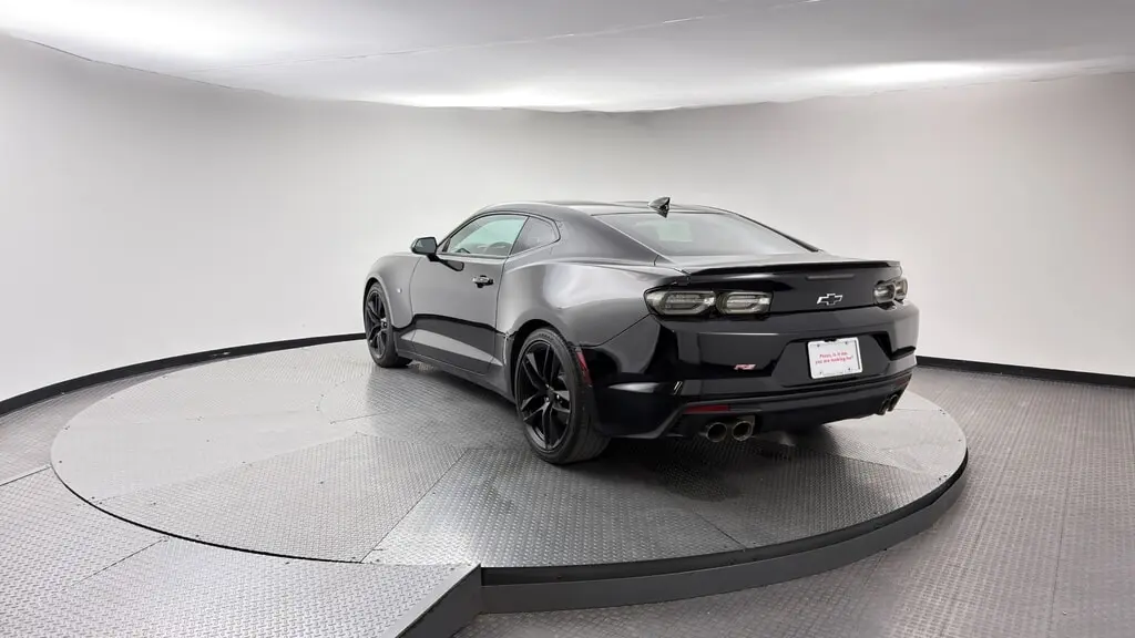 Florida Fine Cars - Used CHEVROLET CAMARO 2023 WEST PALM 1LT