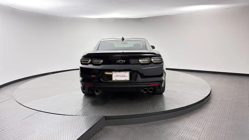 Florida Fine Cars - Used CHEVROLET CAMARO 2023 WEST PALM 1LT