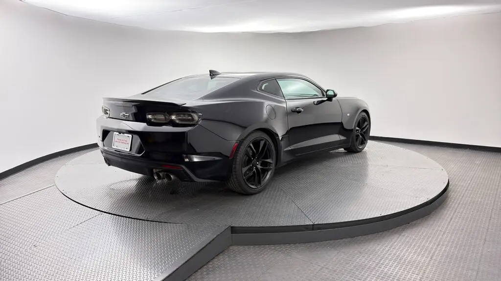 Florida Fine Cars - Used CHEVROLET CAMARO 2023 WEST PALM 1LT